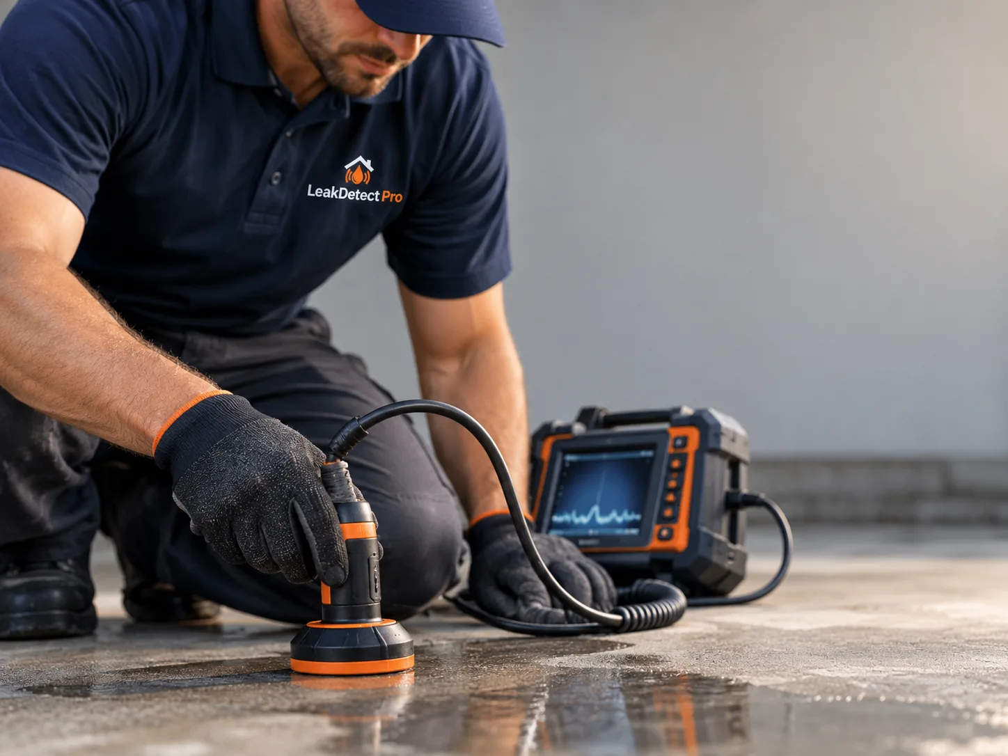Multi-Level Roof Analysis in Aumsville, OR